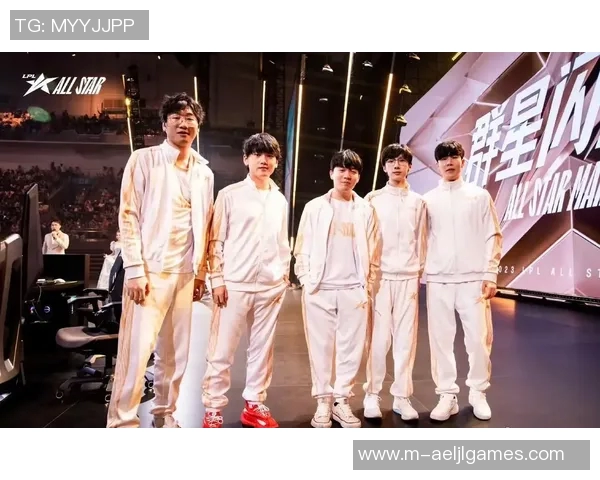 聚焦英雄联盟IG战队的快速崛起与未来发展趋势分析实时新闻